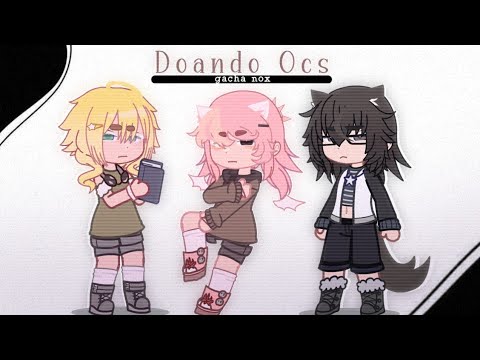 doando ocs no gc club｜Pesquisa do TikTok