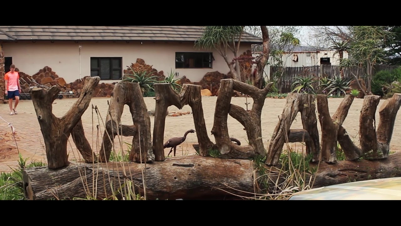 Komatipoort Short YouTube