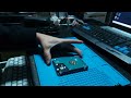 Adata classic CH94 disassembly