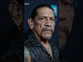 Danny Trejo: From Prison to Hollywood Legend #rdr2 #historybooks #inspirationunleashed