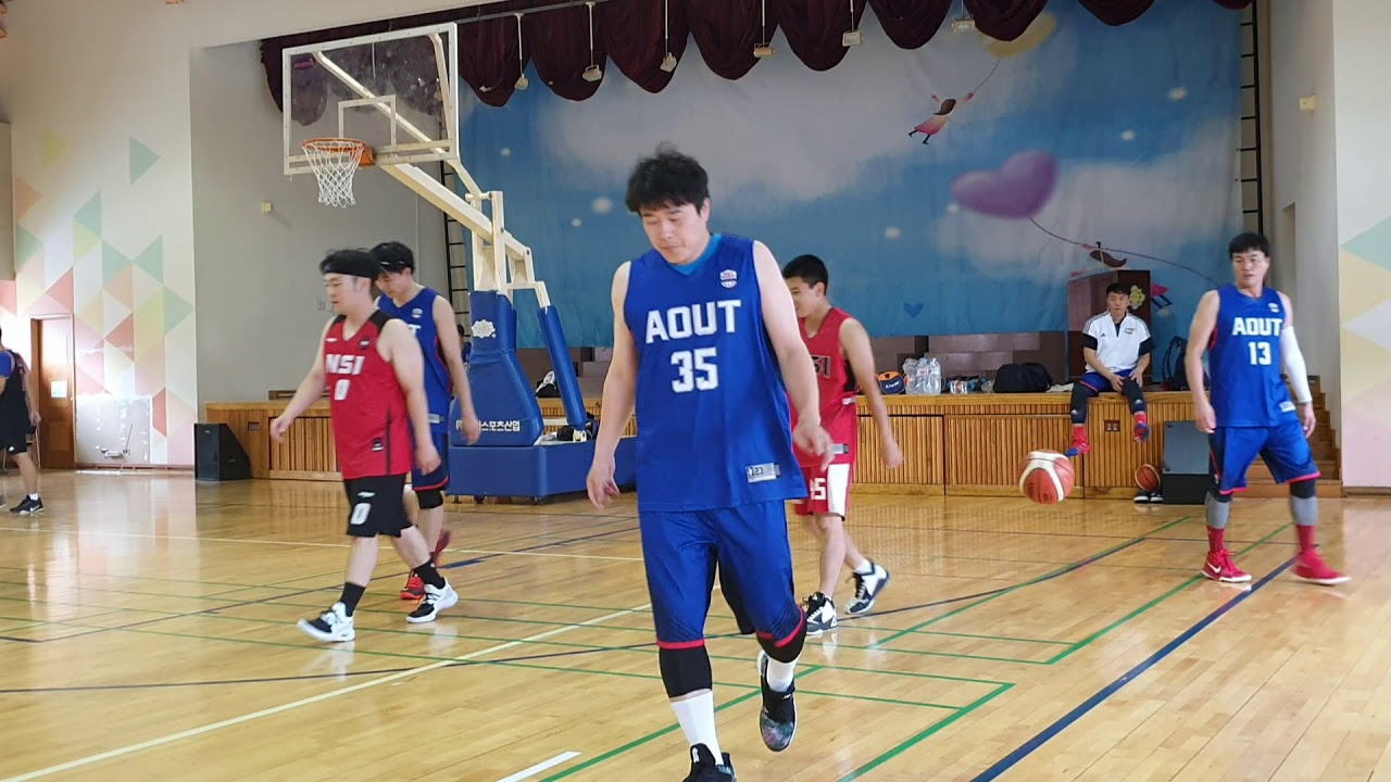 아우트런스&NSI 2-1