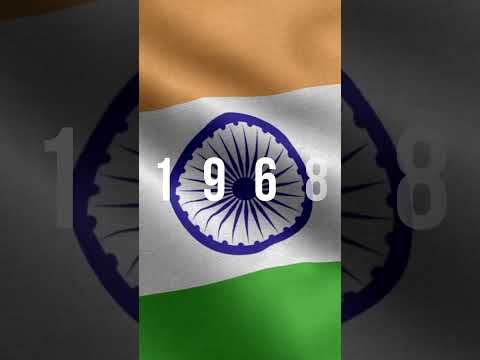 Green Revolution: Transforming