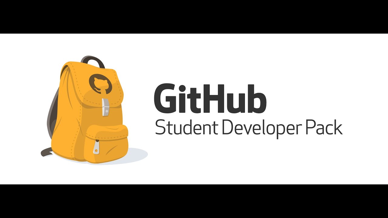 All About Github Student Developer pack - YouTube