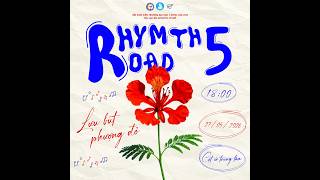 Thiết kế Poster âm nhạc trên Canva - The process of designing a music poster on Canva