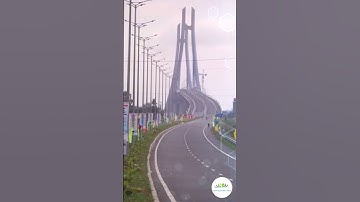 Cầu Vàm Cống được xây dựng từ bao giờ?