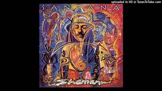 Santana - The Game of Love