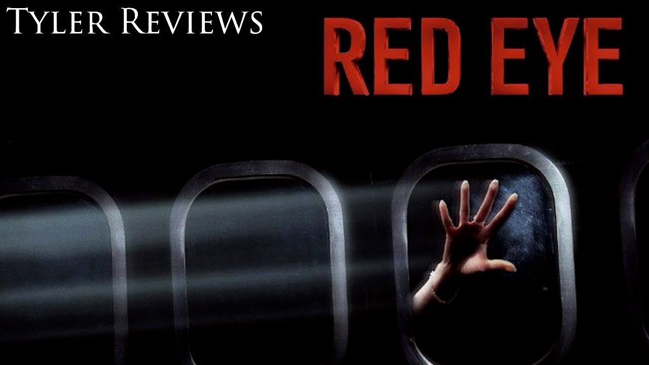 Tyler Reviews - Red Eye (2005)