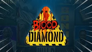 Blood Diamond Slot 💎 My New Favourite NoLimit Game screenshot 3