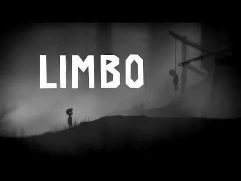 limbo full gameplay تختيم لعبه ليمبو