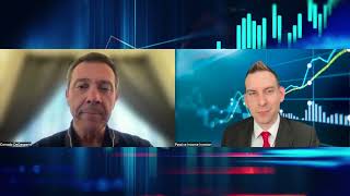 Comstock Inc Introduction With The Ceo