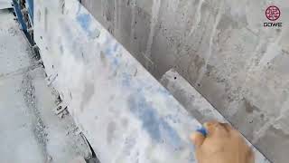 Aluminum Formwork + Self-Climbing Platform | The Smart Solution for High-Rise Construction