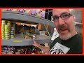 Ken&#39;s Vlog #164 - All Day Vlog,  Blood Donation, Food Donation, Arby&#39;s, Shopping