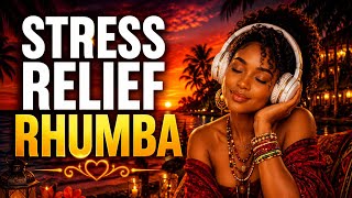 Ultimate Stress Relief Rhumba Mix 2026 🎧 | Peaceful Lingala Music for Sleep, Driving & Relaxation 