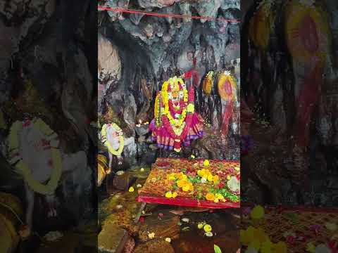 గుబ్బల మంగమ్మతల్లి ఆలయం #morefrommadhuvlogs #shorts  #gubbalamangamma #buttayagudem