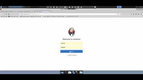 Rational Test Automation Server - Jenkins Integration