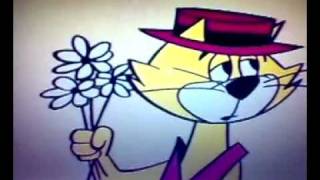 Top Cat - Date with the Hot Nurse