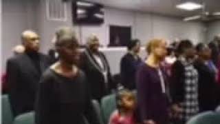 God's House of Refuge "We Are Expecting Great Things!" 2019