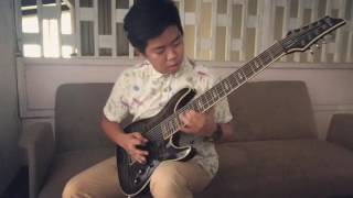 Celebrity Sweep picking 8 string Net Worth