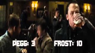 The World's End (2013) killcount