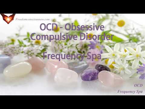 Ocd therapy music (obsessive compulsive disorder) dgn terjemahan indonesia ||elke neher