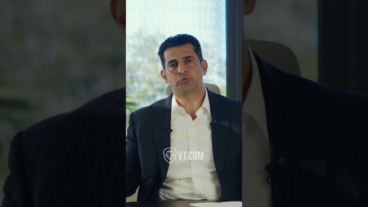 The Panama Canal Deal That Could Shift Global Power and Protect America’s Interests