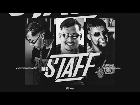 Mc Staff - NO GRAU (SLOWED)