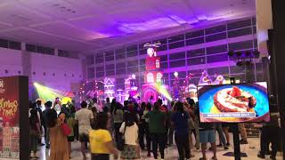 Sm Centerlas Pinas City