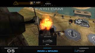 Warrock  Auditore Cheater Scipter Superspeed On Apache