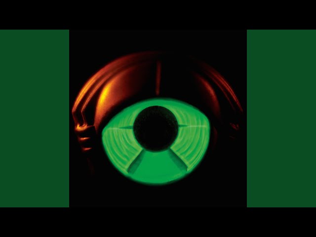 My Morning Jacket - The Day Is Coming