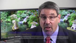 Death of Social Security Disability Claimant: What Happens