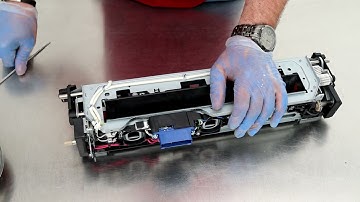 Reset error sc544 sc554 RICOH MPC2003 MPC2503 MPC2011 - Pico fuse