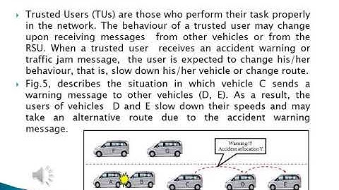 Using TPM to Secure Business Communication (SBC) in VANET