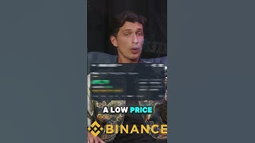 Luke Belmar reveals the mindset needed to succeed in cryptocurrency | #cryptonews