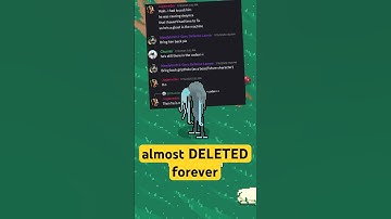 Almost deleted this enemy forever, but I had to bring him back #gamedev #gamedesign #indiegame