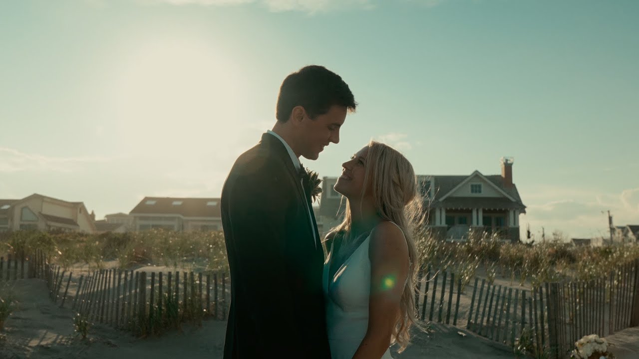 Nicole & Alexander | Perkasie Wedding at The Lake House Inn