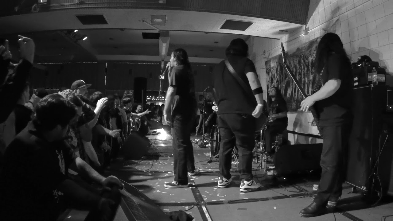 Dead Heat - Live @ Opac 9-18-21