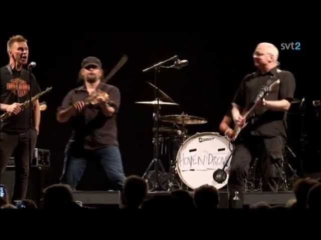 Watch Hoven Droven - Slyng + Slentbjenn (Hesselby Slott, Stockholm Folk Festival 2012) on YouTube Watch Hoven Droven - Slyng + Slentbjenn (Hesselby Slott, Stockholm Folk Festival 2012) on YouTube