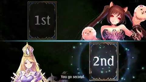 [Shadowverse] How to Farm Shadow 101