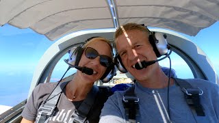 Triple Tree Fly In 2021 Van's RV 12