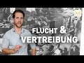 Deutsches Leid: Flucht & Vertreibung | Geschichte