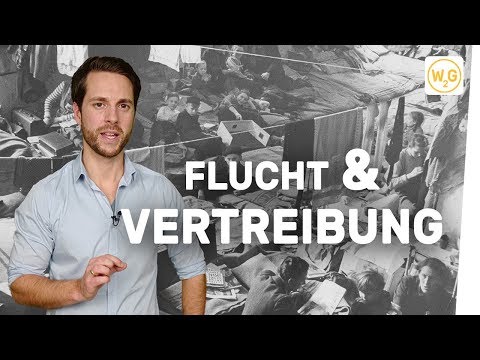 Video: Unterschied Zwischen Suspendierung Und Vertreibung