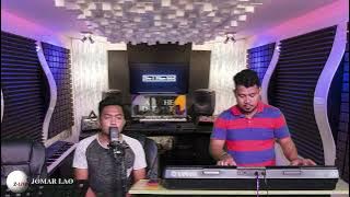 Suara no Inged - Jomar Lao Cover
