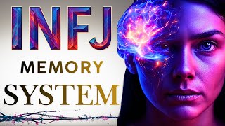 O Sistema de Memoria INFJ Lembrar o Significado Nao Apenas os Fatos