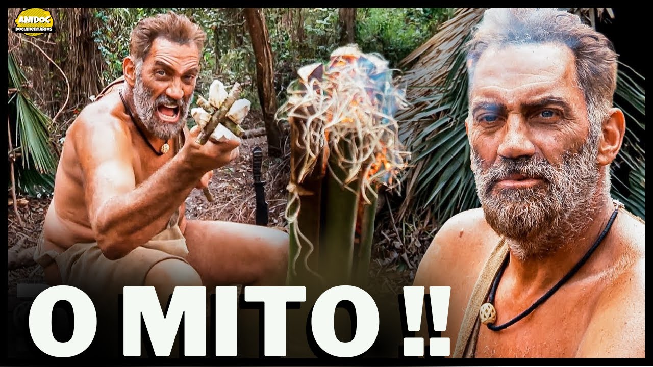 EJ SNYDER POR QUE ELE É O MELHOR?