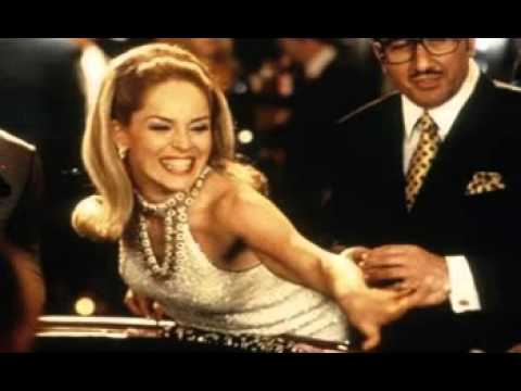 Musique film - Casino 1995 ( Robert De Niro & Sharon Stone )