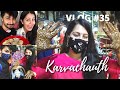 Karvachauth Ki Taiyariyaan | Let The Festivities Begin | Arjuna & Divya Vlogs