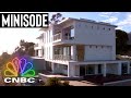 $85M MALIBU 'CASTLE' | Secret Lives Of The Super Rich