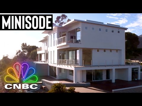 Video: Osuditi kralja Don Rickles prodajući višemilijunski Dollar Malibu House