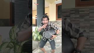 Download Lagu Bannya meletus 😀 funny short MP3