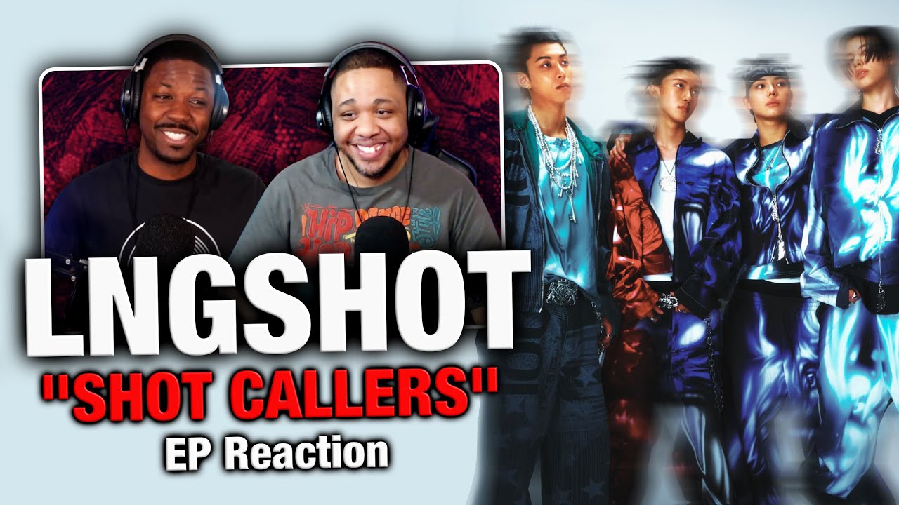 They got it! We locked in! | LNGSHOT 